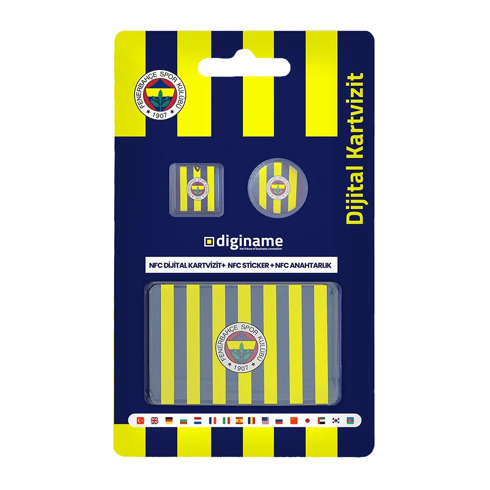 Fenerbahçe Lisanslı Ürünler