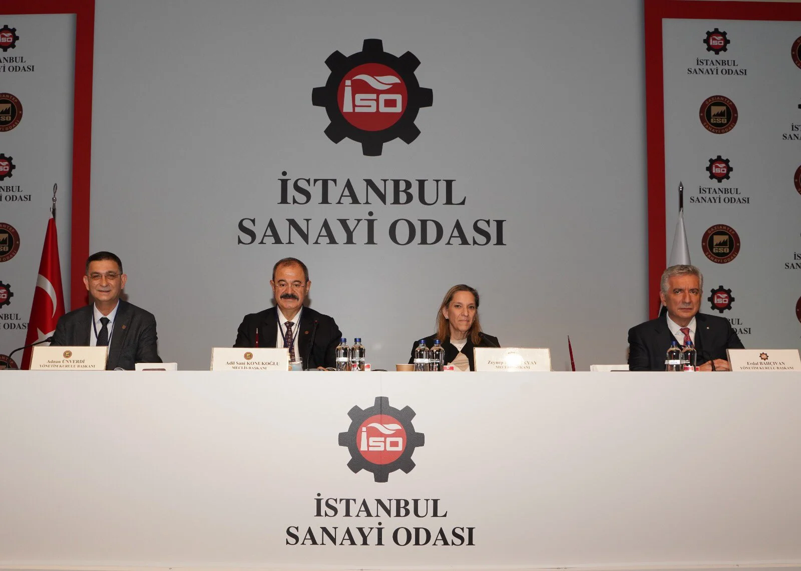İstanbul Sanayi Odası Dijiname ile Dijital Dönüşüme Başladı